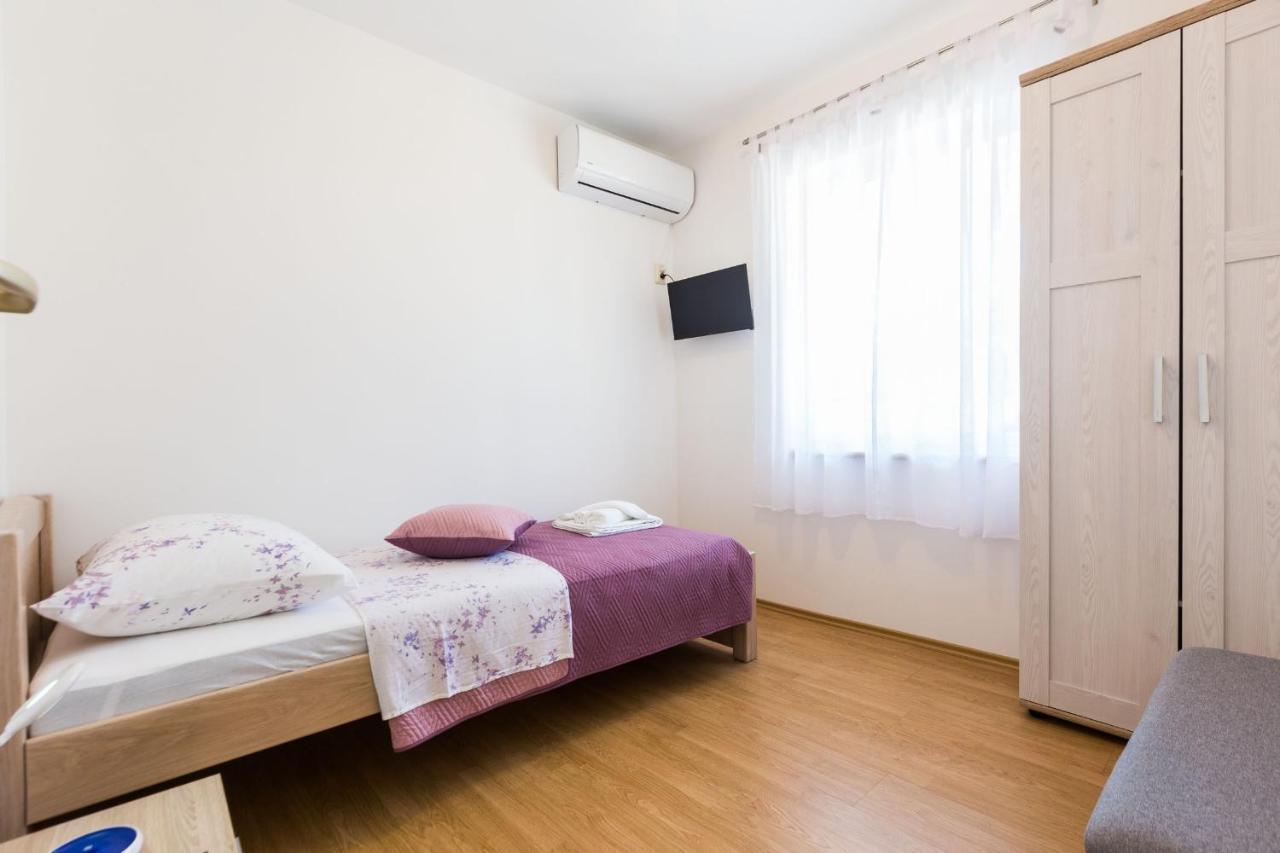 Kelava Rooms Ζαντάρ Εξωτερικό φωτογραφία