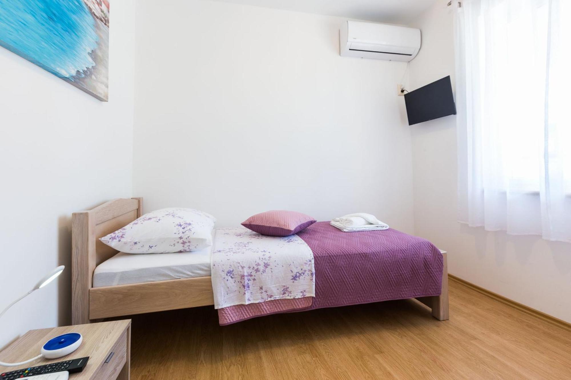 Kelava Rooms Ζαντάρ Δωμάτιο φωτογραφία