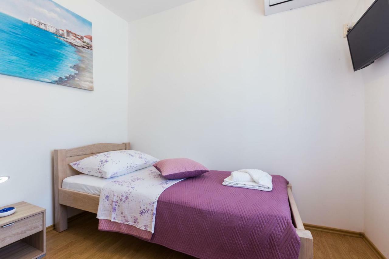 Kelava Rooms Ζαντάρ Εξωτερικό φωτογραφία